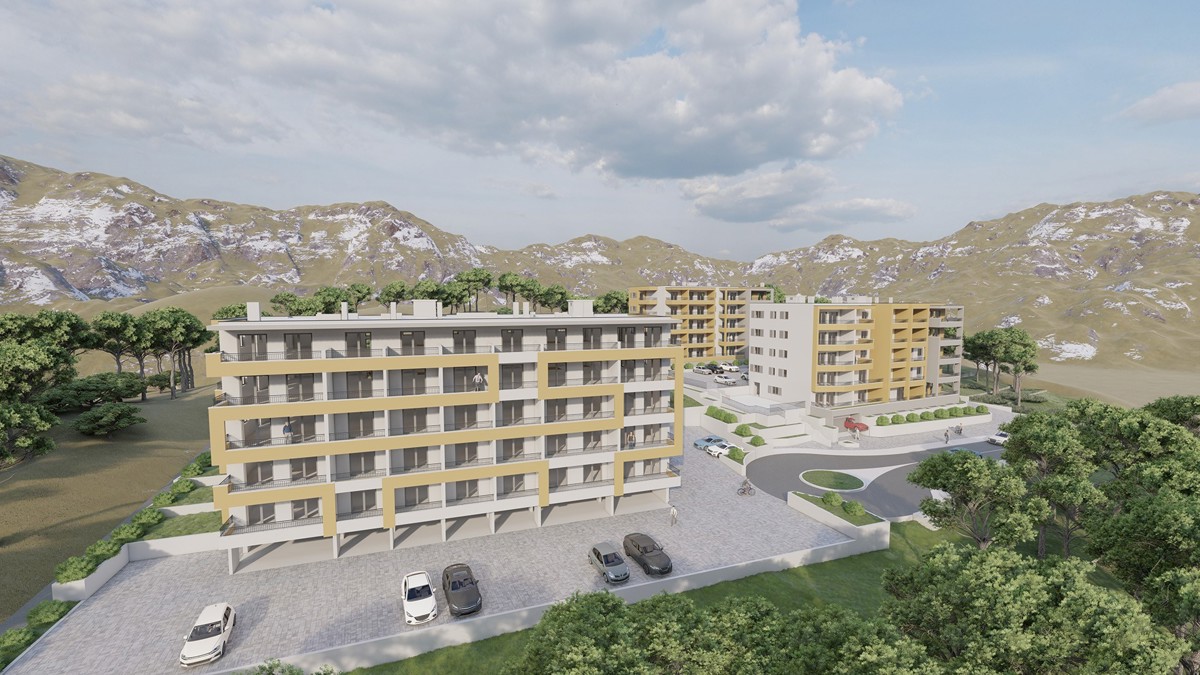 MAKARSKA